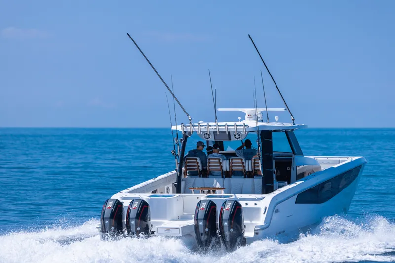 Slide: The Image of Aquila 47 Molokai 2026 - 5