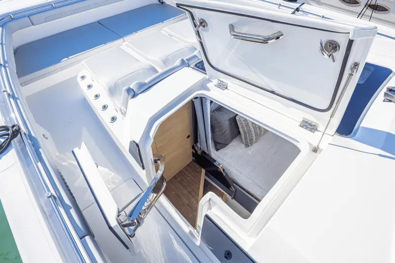 Slide: The Image of Aquila 47 Molokai 2026 - 33