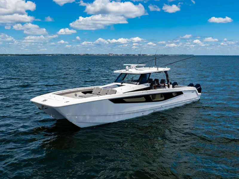 The Image of Aquila 47 Molokai 2026 - 0
