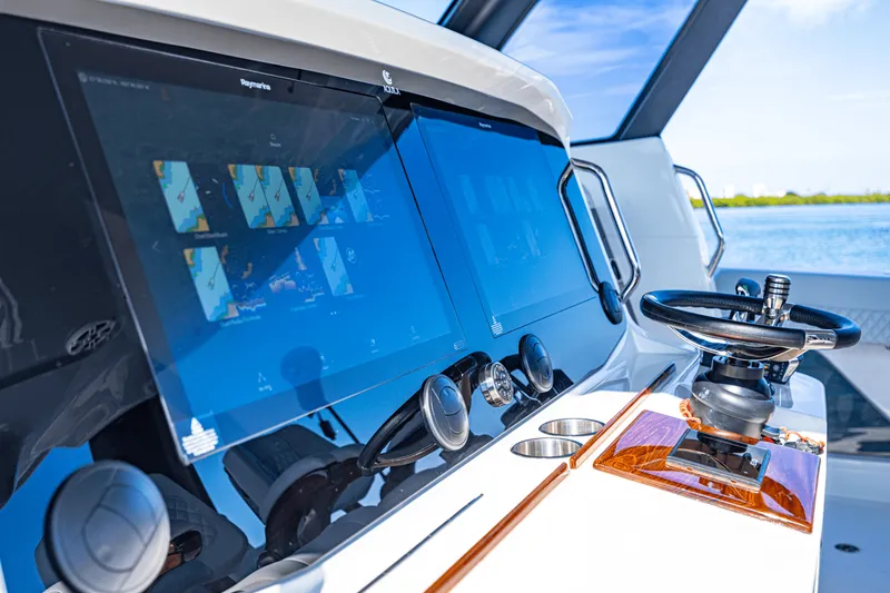 Slide: The Image of Aquila 47 Molokai 2026 - 23