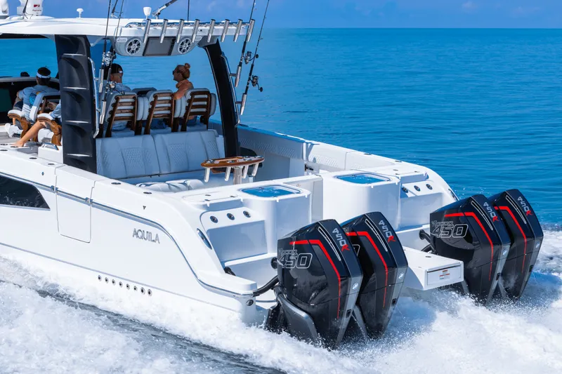 Slide: The Image of Aquila 47 Molokai 2026 - 32