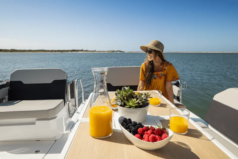 Slide: The Image of Aquila 32 Sport 2026 - 19