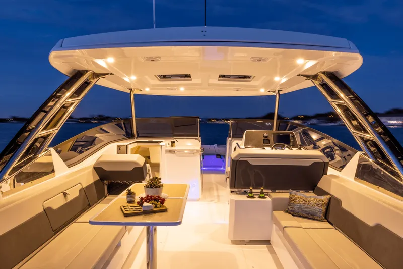 Slide: The Image of Aquila 32 Sport 2026 - 5