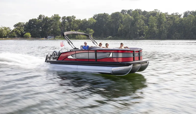 Slide: The Image of Barletta LUSSO23UC 2025 - 3