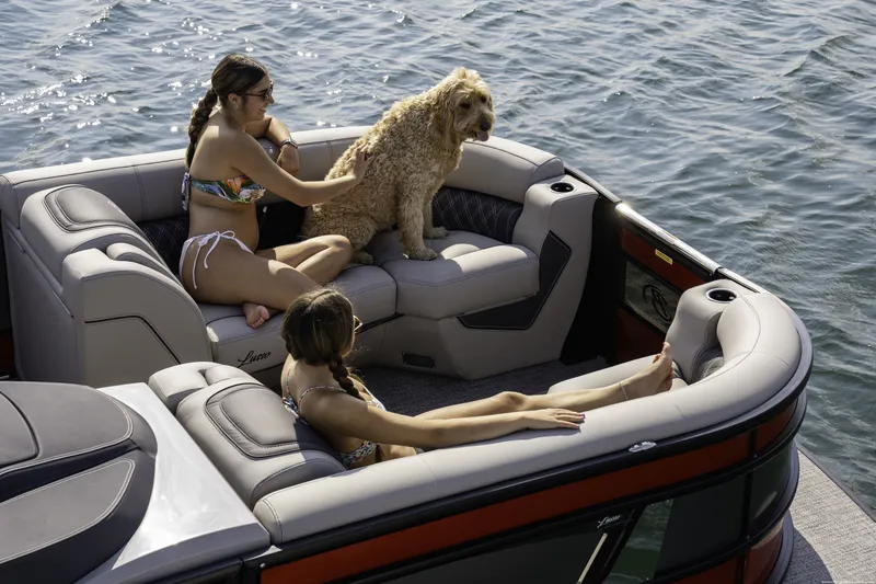 Slide: The Image of Barletta LUSSO23UC 2025 - 5