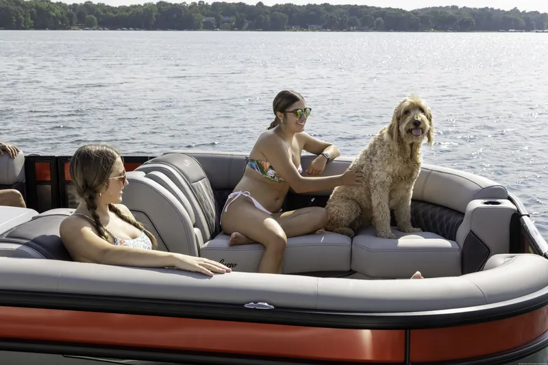 Slide: The Image of Barletta LUSSO23UC 2025 - 7