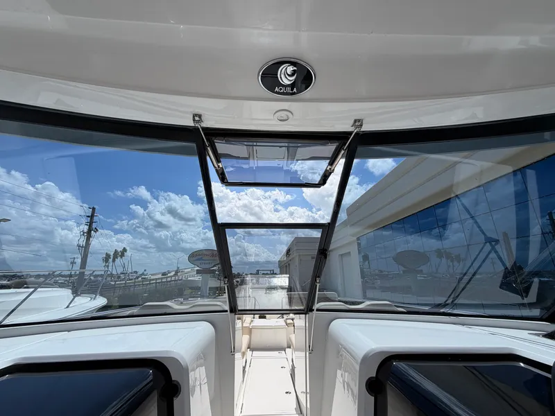 Slide: The Image of Aquila 36 Sport 2026 - 31