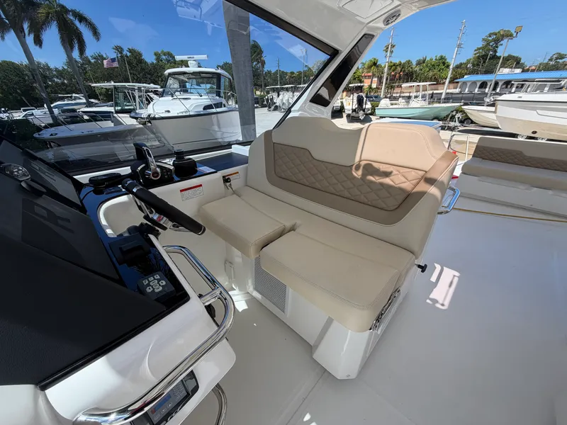 Slide: The Image of Aquila 36 Sport 2026 - 27