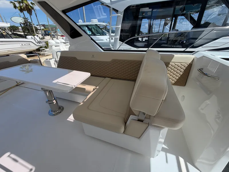 Slide: The Image of Aquila 36 Sport 2026 - 29
