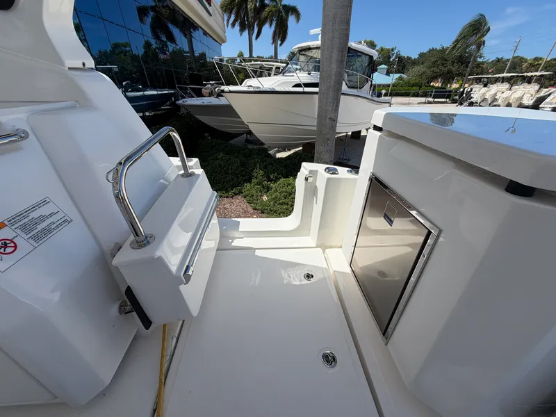 Slide: The Image of Aquila 36 Sport 2026 - 12