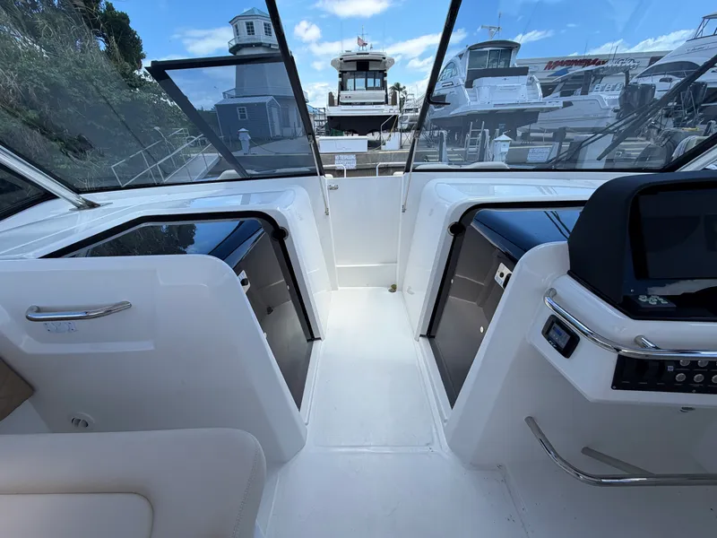 Slide: The Image of Aquila 36 Sport 2026 - 10