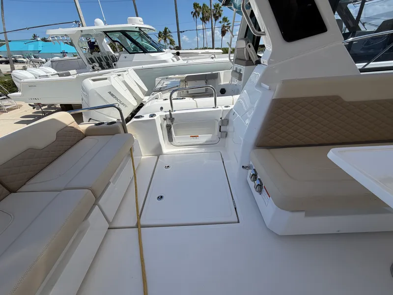 Slide: The Image of Aquila 36 Sport 2026 - 15