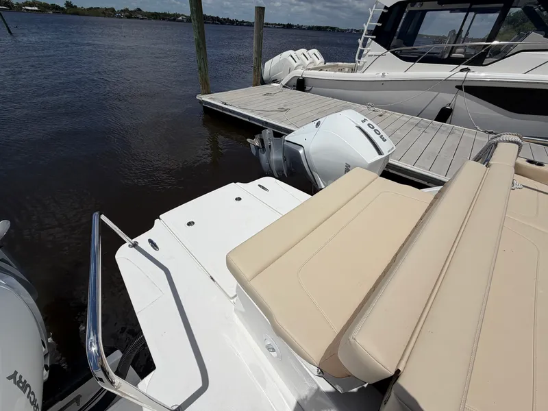 Slide: The Image of Aquila 36 Sport 2026 - 25
