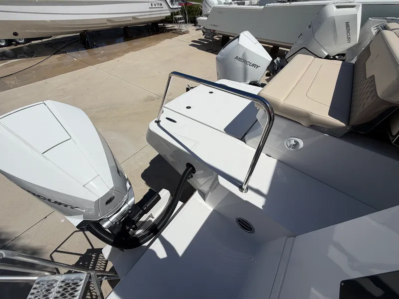 Slide: The Image of Aquila 36 Sport 2026 - 7