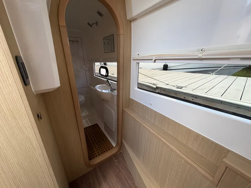 Slide: The Image of Aquila 36 Sport 2026 - 16