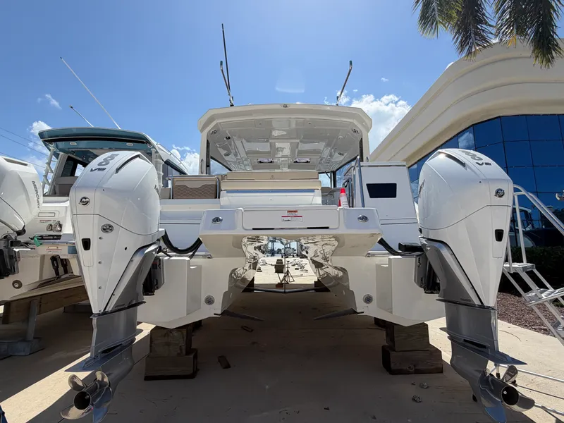 Slide: The Image of Aquila 36 Sport 2026 - 44