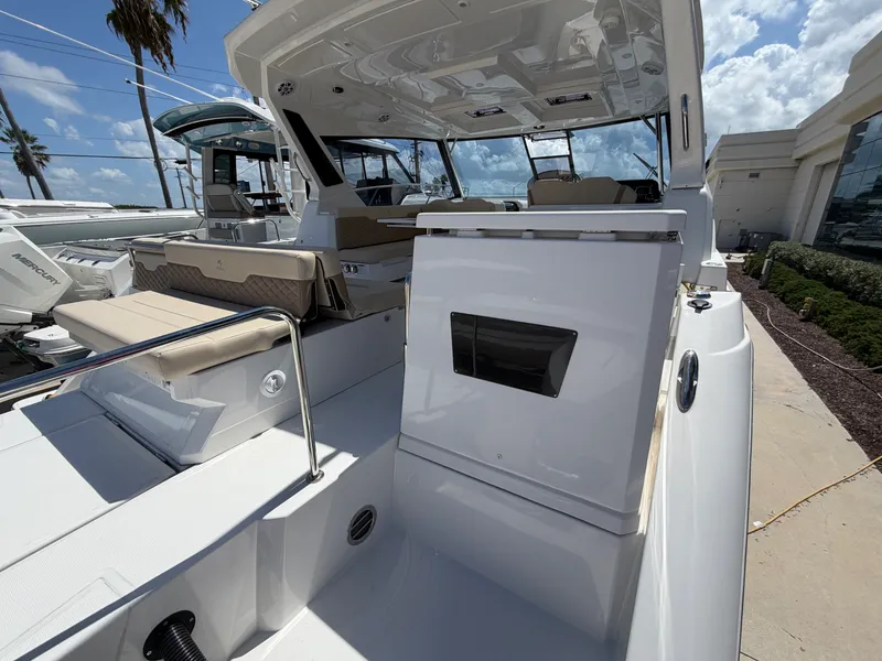 Slide: The Image of Aquila 36 Sport 2026 - 6
