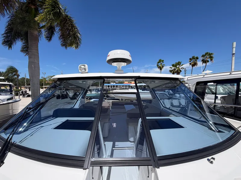 Slide: The Image of Aquila 36 Sport 2026 - 41