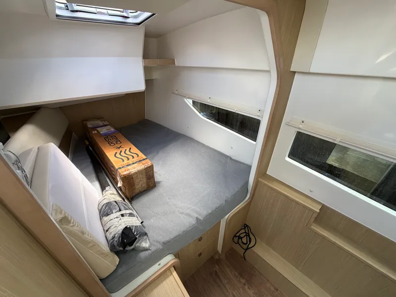 Slide: The Image of Aquila 36 Sport 2026 - 17