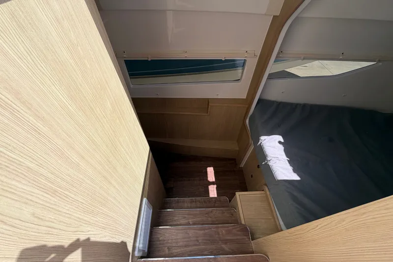 Slide: The Image of Aquila 36 Sport 2026 - 33