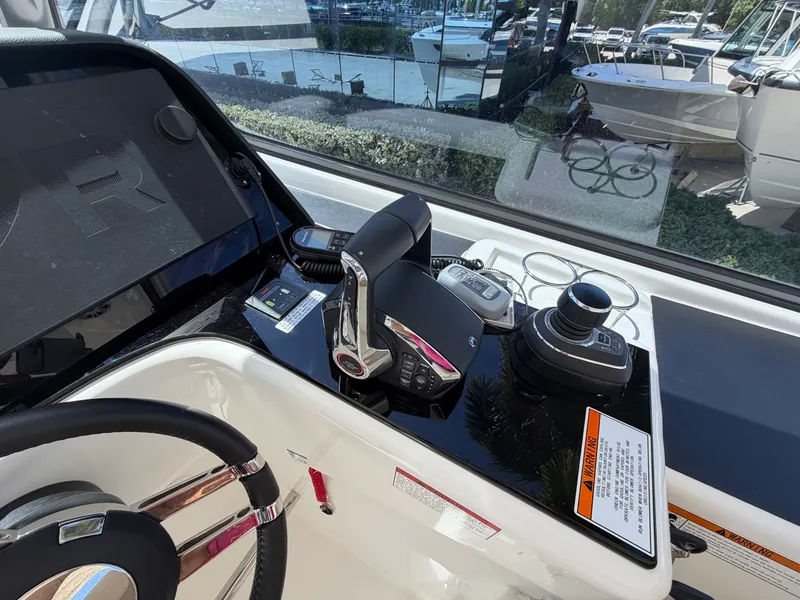 Slide: The Image of Aquila 36 Sport 2026 - 24