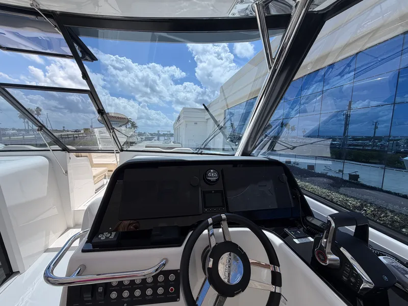 Slide: The Image of Aquila 36 Sport 2026 - 23