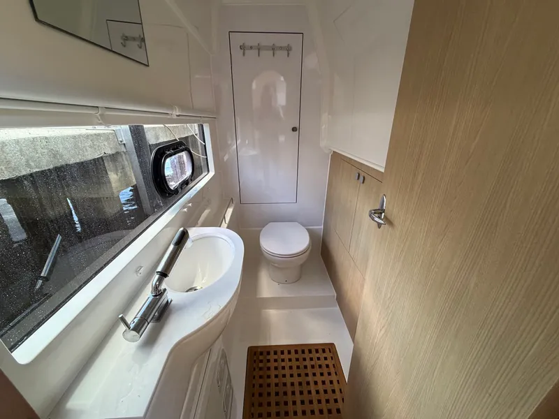 Slide: The Image of Aquila 36 Sport 2026 - 18