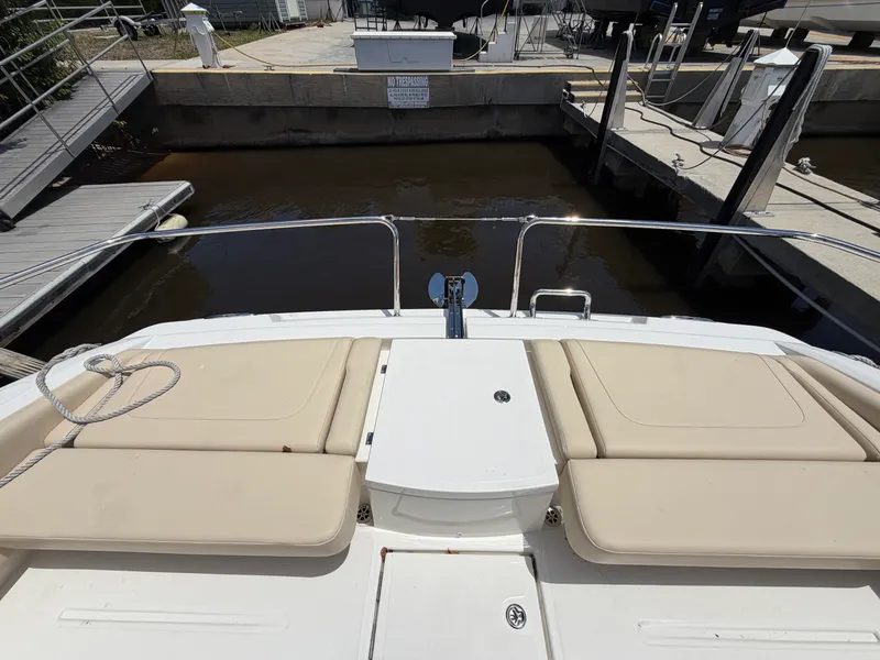 Slide: The Image of Aquila 36 Sport 2026 - 20