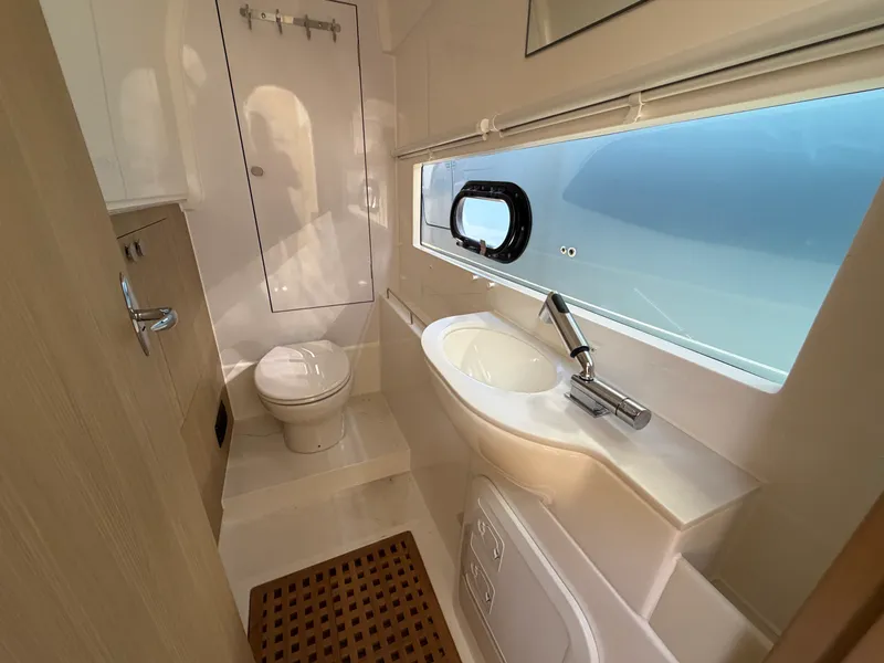Slide: The Image of Aquila 36 Sport 2026 - 35