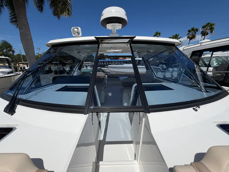 Slide: The Image of Aquila 36 Sport 2026 - 40