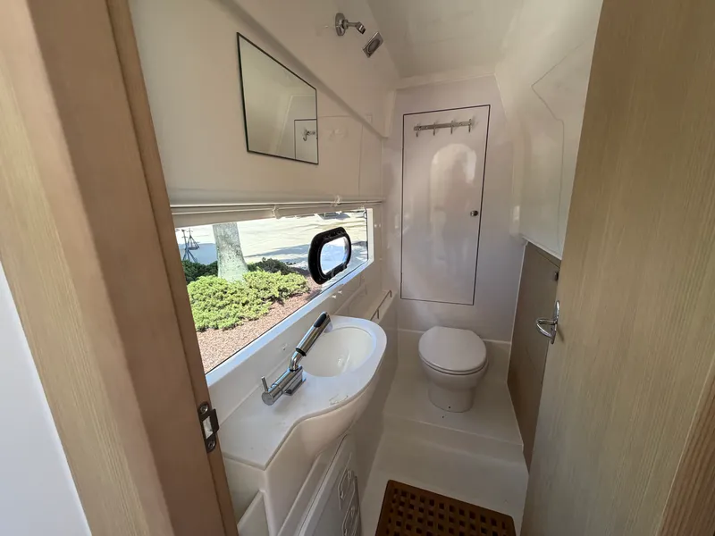 Slide: The Image of Aquila 36 Sport 2026 - 36