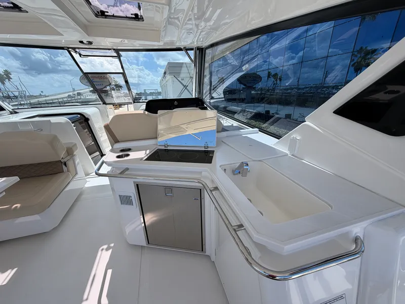 Slide: The Image of Aquila 36 Sport 2026 - 19