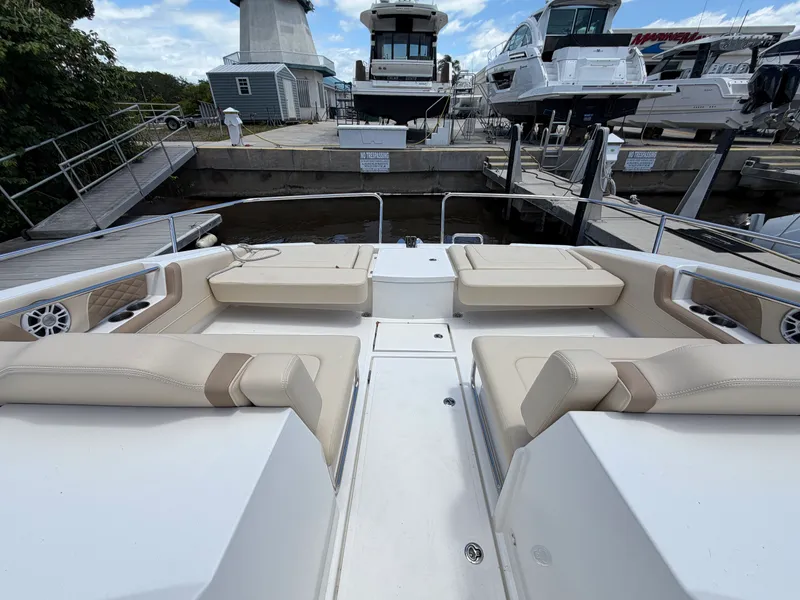 Slide: The Image of Aquila 36 Sport 2026 - 19