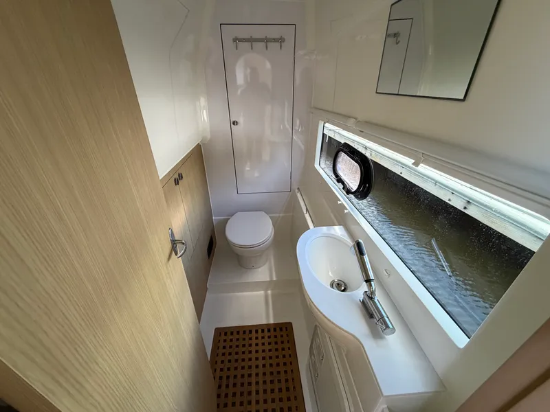 Slide: The Image of Aquila 36 Sport 2026 - 15