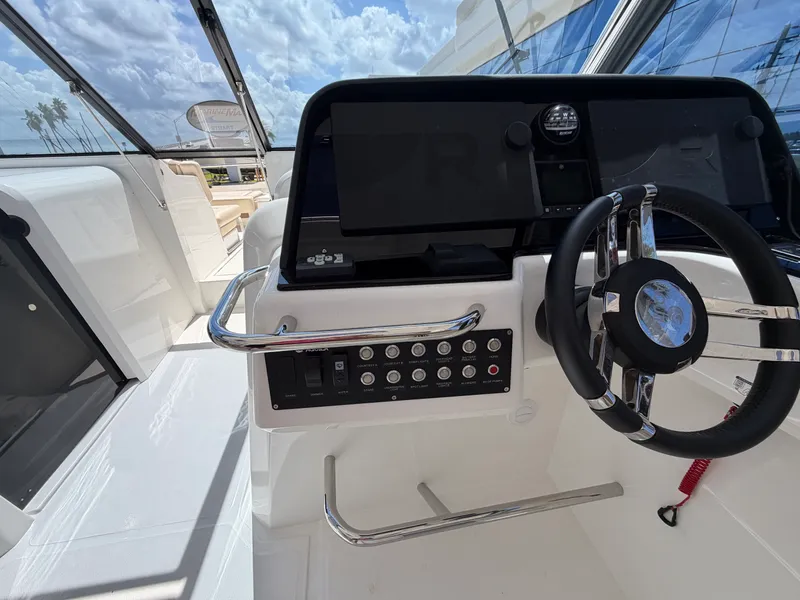 Slide: The Image of Aquila 36 Sport 2026 - 25