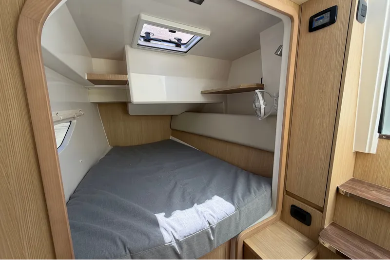 Slide: The Image of Aquila 36 Sport 2026 - 34