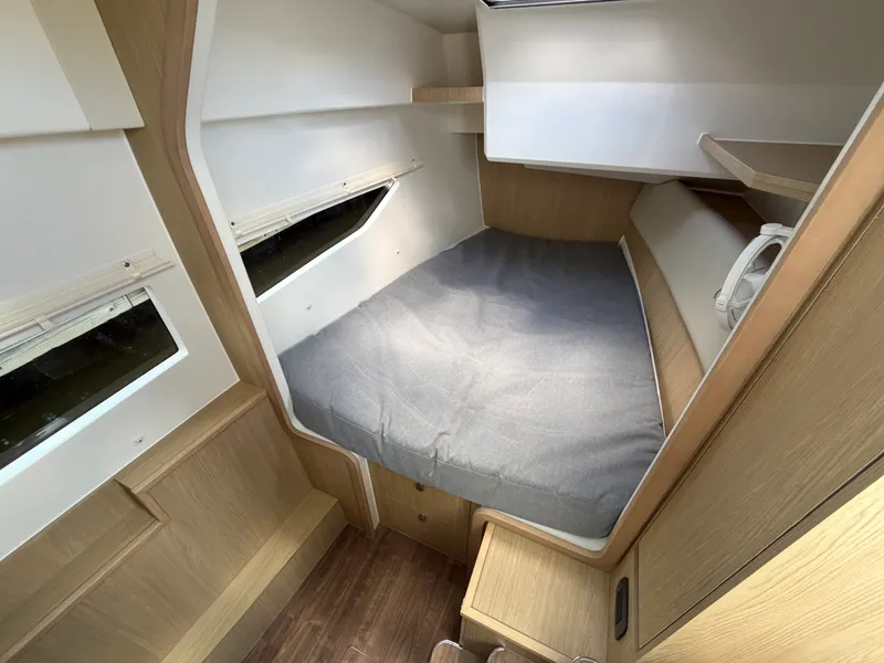 Slide: The Image of Aquila 36 Sport 2026 - 14