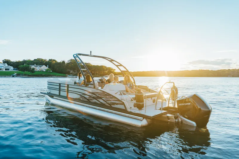 The Image of Harris 230SL SPT 2026 - 0