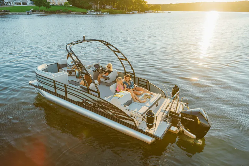 Slide: The Image of Harris 230SL SPT 2026 - 1