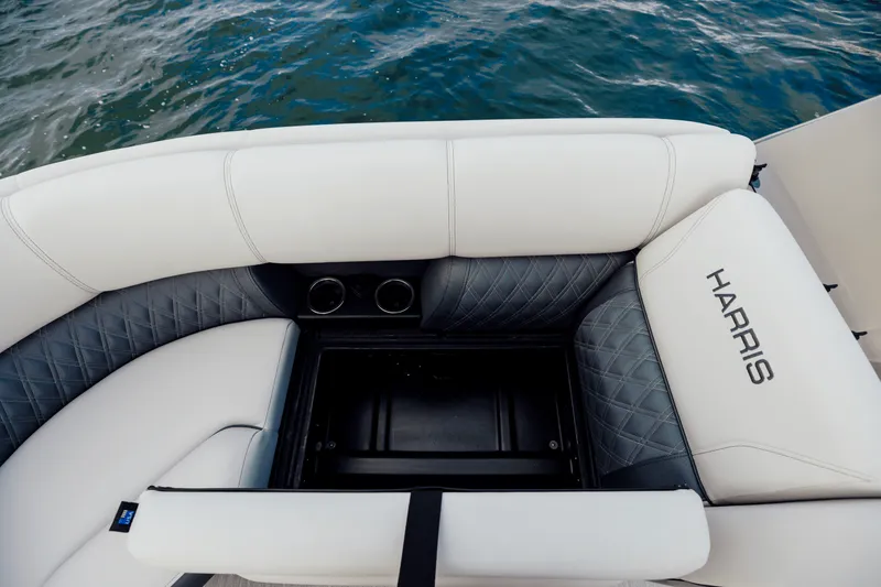 Slide: The Image of Harris 230SL SPT 2026 - 10