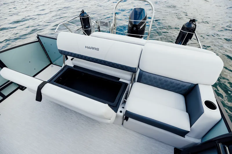 Slide: The Image of Harris 230SL SPT 2026 - 11