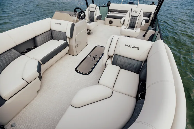 Slide: The Image of Harris 230SL SPT 2026 - 15