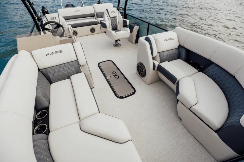 Slide: The Image of Harris 230SL SPT 2026 - 16