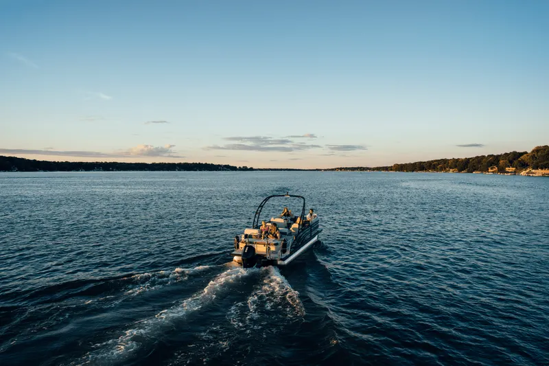 Slide: The Image of Harris 230SL SPT 2026 - 17