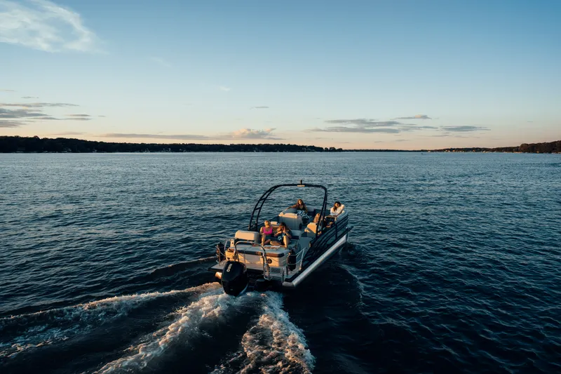 Slide: The Image of Harris 230SL SPT 2026 - 19