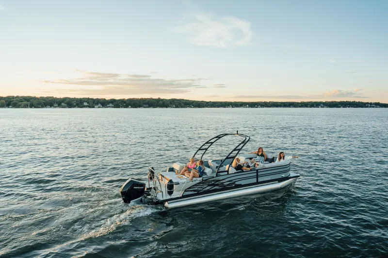 Slide: The Image of Harris 230SL SPT 2026 - 2