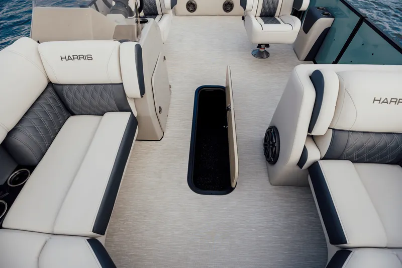 Slide: The Image of Harris 230SL SPT 2026 - 20