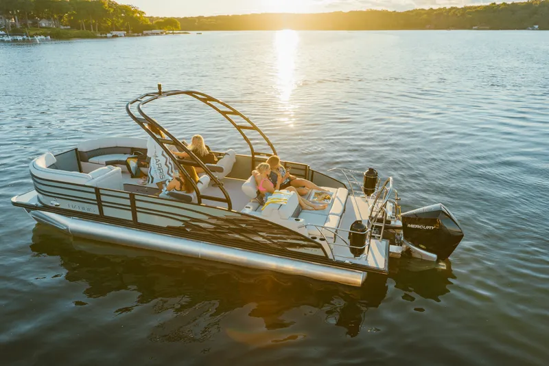 Slide: The Image of Harris 230SL SPT 2026 - 21