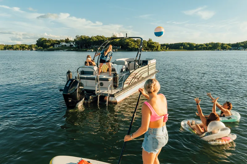 Slide: The Image of Harris 230SL SPT 2026 - 22