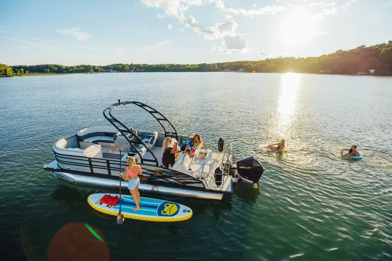 Slide: The Image of Harris 230SL SPT 2026 - 23